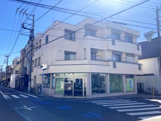 ダイヤステージ西荻窪 外観