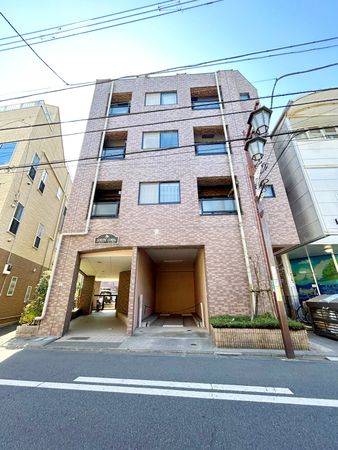 サウスコーラル 外観 サウスコーラル 外観