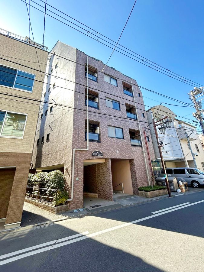 サウスコーラル 外観 外観