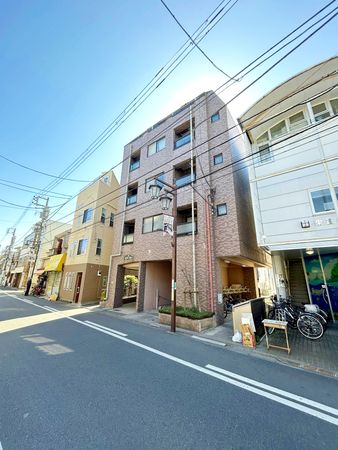 サウスコーラル 外観 サウスコーラル 外観