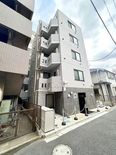 レジデンストーキョー代田橋 外観