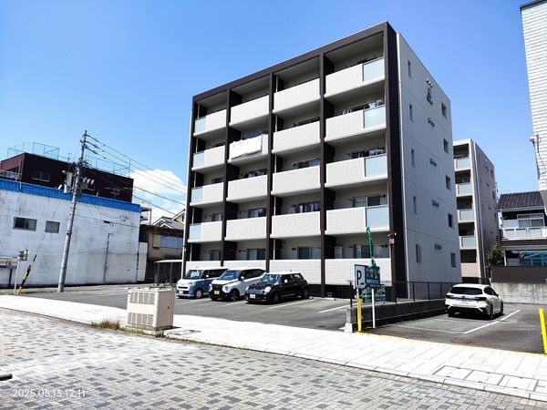 ベルセイル 外観 ベルセイル 外観