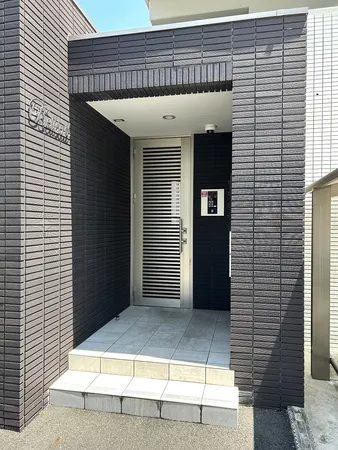全20戸の2019年築です