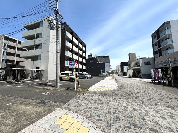ベルセイル 外観 ベルセイル 外観