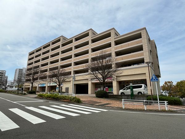 フェリズ南大沢ユーロヒルズ 外観 フェリズ南大沢ユーロヒルズ 外観