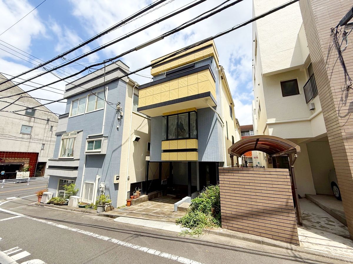 土地写真