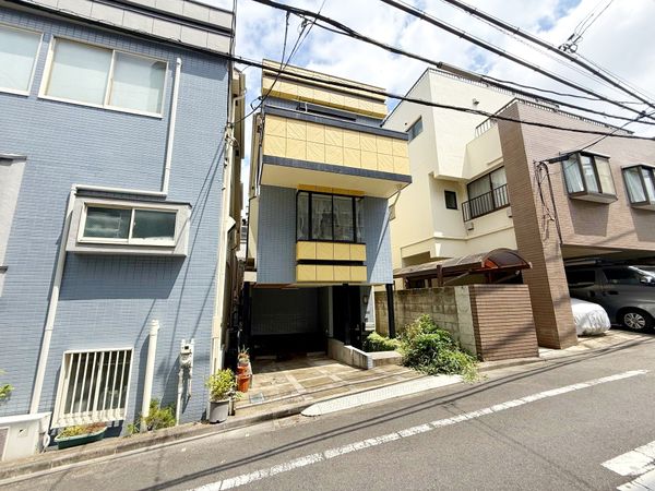 土地写真