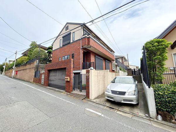 緑が丘2丁目 土地 土地写真 緑が丘2丁目 土地 土地写真