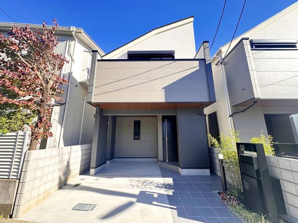 世田谷区代田2丁目 新築戸建 A号棟 その他 世田谷区代田2丁目 新築戸建 A号棟 その他