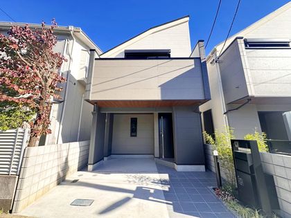 世田谷区代田2丁目 新築戸建 A号棟 その他