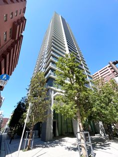 クラッシィタワー新宿御苑 外観