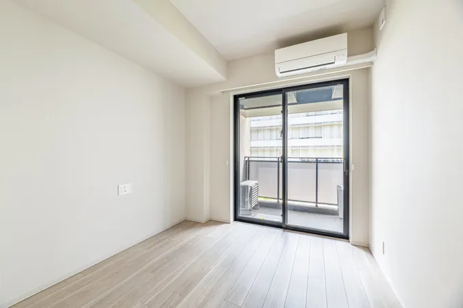 洋室6.0帖※写真は入居者居住前のものであり、現況と相違する場合があります。（2025年6月撮影）