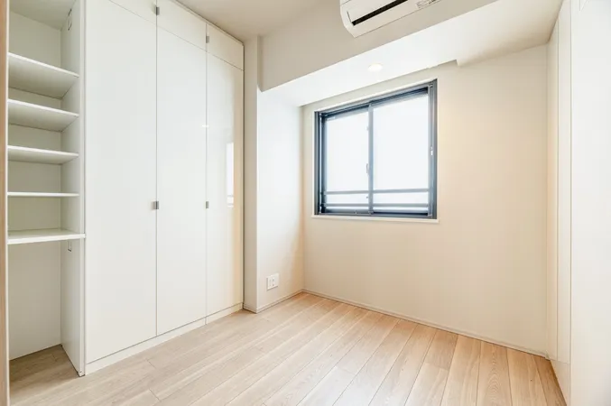 サービススペース※写真は入居者居住前のものであり、現況と相違する場合があります。（2025年6月撮影）