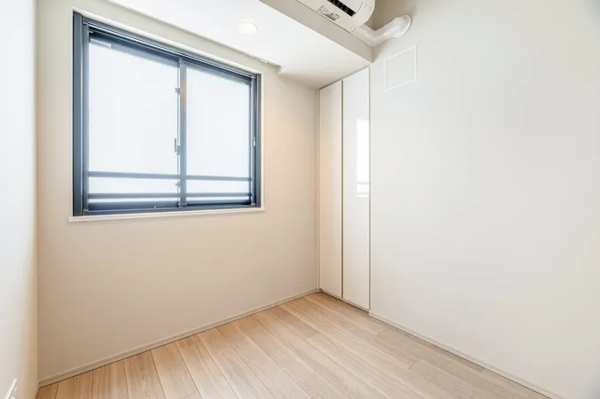 サービススペース※写真は入居者居住前のものであり、現況と相違する場合があります。（2025年6月撮影）