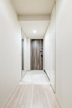 ※写真は入居者居住前のものであり、現況と相違する場合があります。（2025年6月撮影）