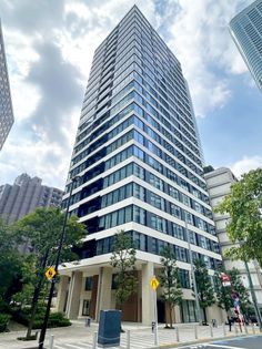 ザ・レジデンス六本木 外観