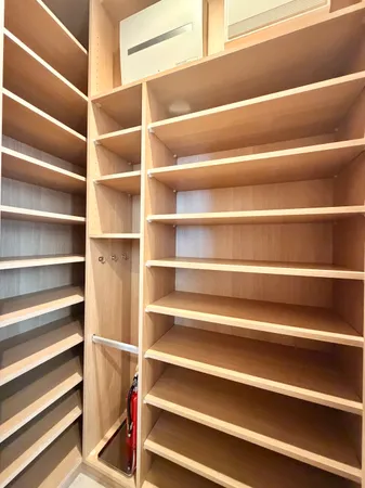 シューズインクローゼット