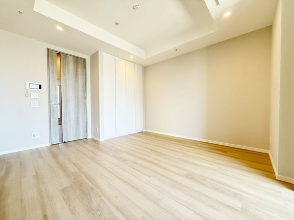 麻布台ヒルズレジデンス リビング 麻布台ヒルズレジデンス リビング