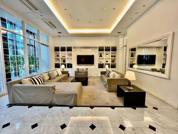 パークコート六本木ヒルトップ 共有部分 共有部分