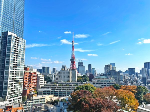 アトラス麻布台 眺望 眺望