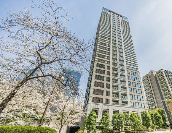 SAION SAKURAZAKA 外観 SAION SAKURAZAKA 外観