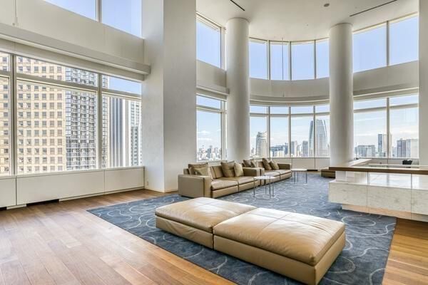 アークヒルズ仙石山 レジデンス 共有部分 アークヒルズ仙石山 レジデンス 共有部分