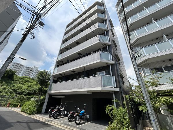 メイクスデザイン高田馬場 外観 メイクスデザイン高田馬場 外観