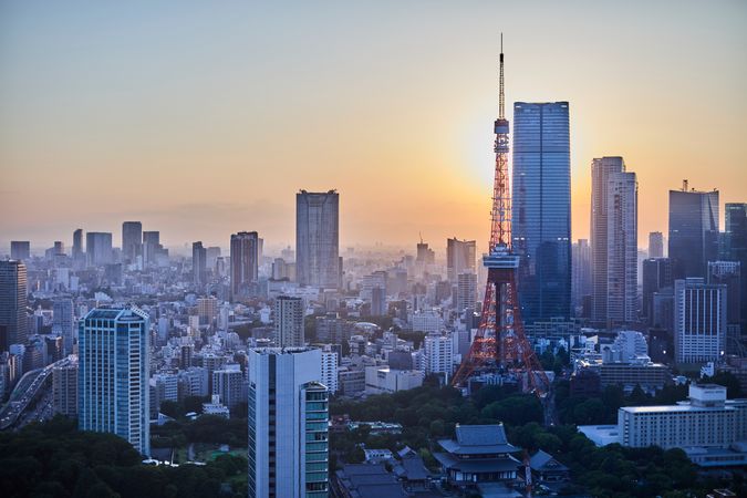 WORLD TOWER RESIDENCE 眺望 WORLD TOWER RESIDENCE 眺望
