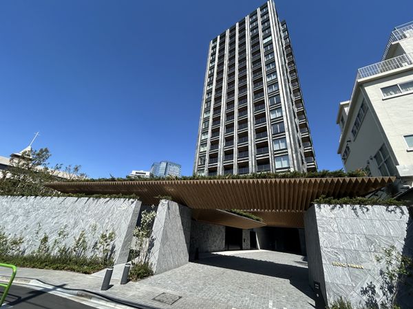 ブランズ千代田富士見 外観 ブランズ千代田富士見 外観