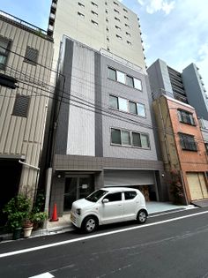 アート商会第2ビル 外観