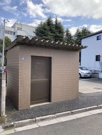 クレッセントパーク与野 その他 クレッセントパーク与野 その他