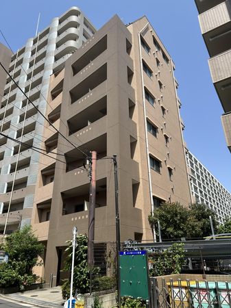 東葛西一棟収益マンション 外観 東葛西一棟収益マンション 外観