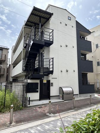 グレース・K 外観 グレース・K 外観