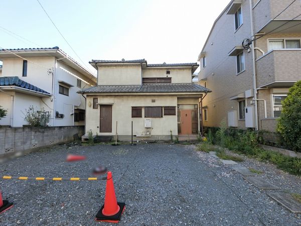 土地写真