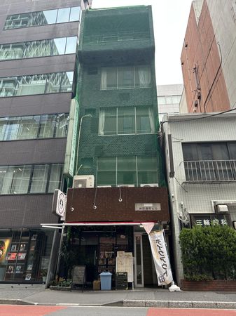 紅雪神田錦町ビル 外観 紅雪神田錦町ビル 外観