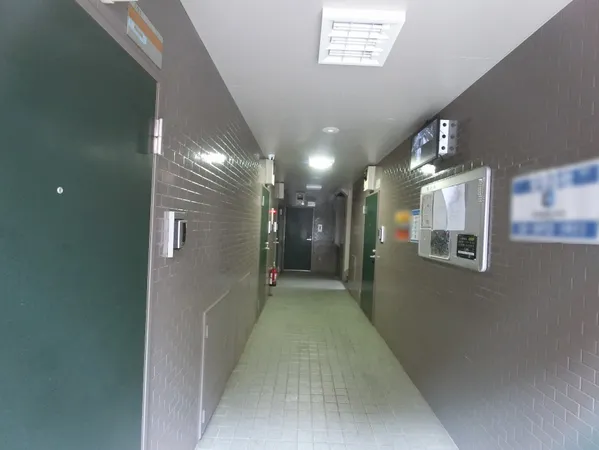 共有部分