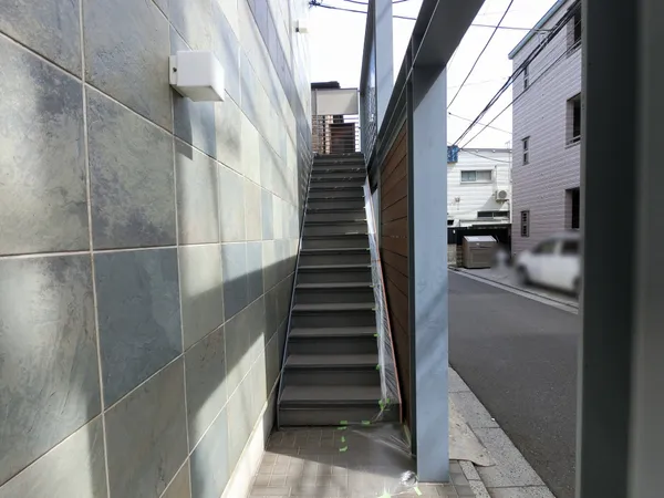共有部分