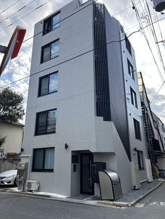 aLATO SUMIYOSHI 外観 aLATO SUMIYOSHI 外観