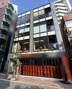 エルシティ蒲田 外観
