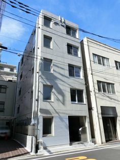 亀戸駅 新築一棟マンション 外観