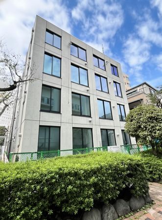 品川区東大井6丁目マンション【SPiNEL大井町】 外観 品川区東大井6丁目マンション【SPiNEL大井町】 外観