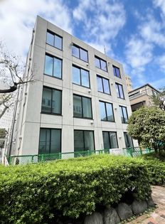 品川区東大井6丁目マンション【SPiNEL大井町】 外観
