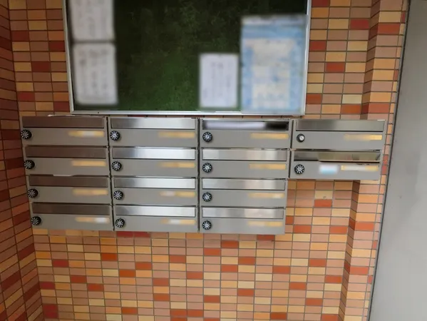 共有部分