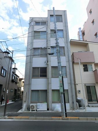 豊島区巣鴨5丁目マンション【レピュア西巣鴨駅前レジデンス】 外観 豊島区巣鴨5丁目マンション【レピュア西巣鴨駅前レジデンス】 外観