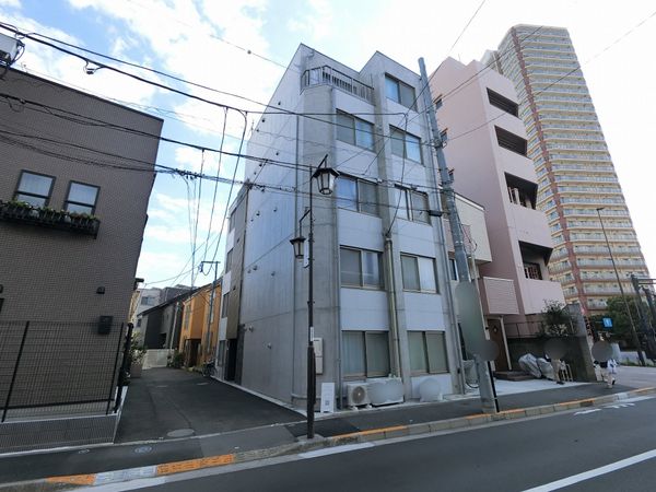 豊島区巣鴨5丁目マンション【レピュア西巣鴨駅前レジデンス】 外観 豊島区巣鴨5丁目マンション【レピュア西巣鴨駅前レジデンス】 外観