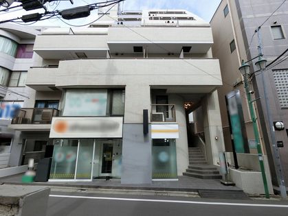 練馬区関町北4丁目マンション【シェモア武蔵】 外観
