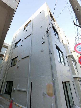 杉並区和田1丁目マンション【CASA GRAZIE杉並和田】 外観 外観