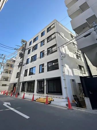 外観（令和8年2月撮影）