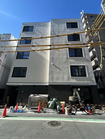 外観（令和8年2月撮影）