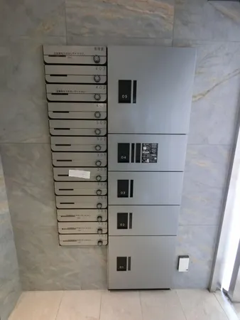 共有部分（YUTENJI）